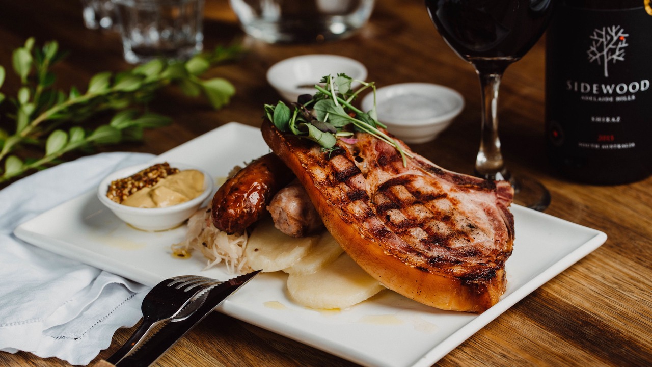 Photo of Others in Hahndorf