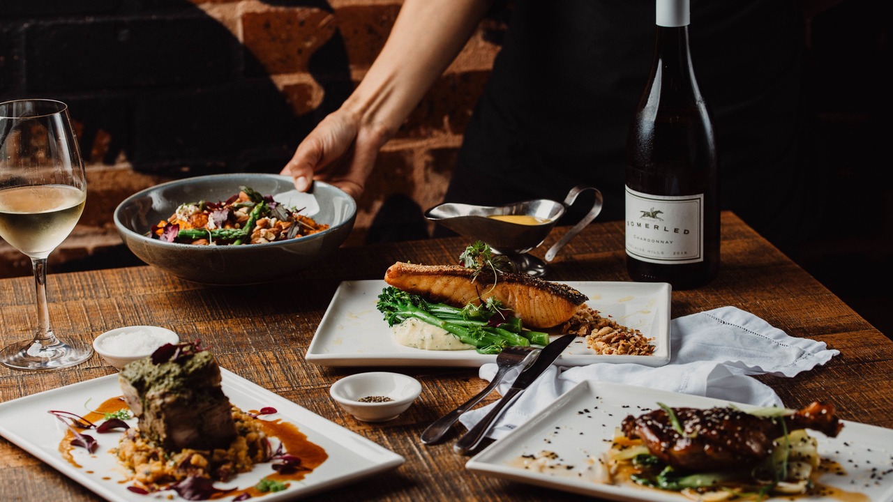 Photo of Others in Hahndorf