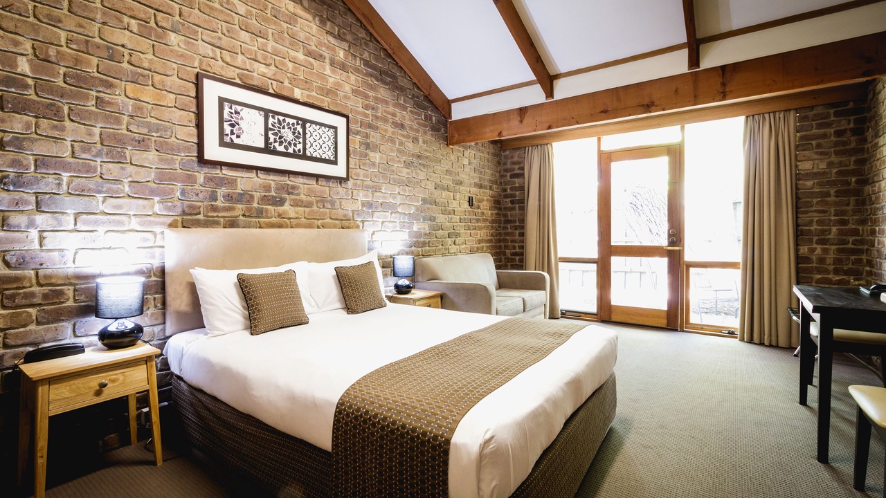 Photo of Bedroom in Hahndorf