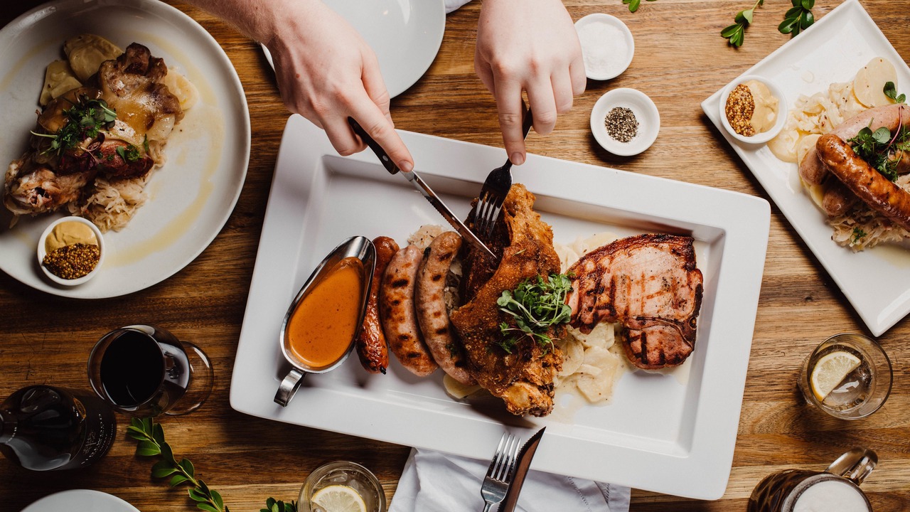 Photo of Others in Hahndorf