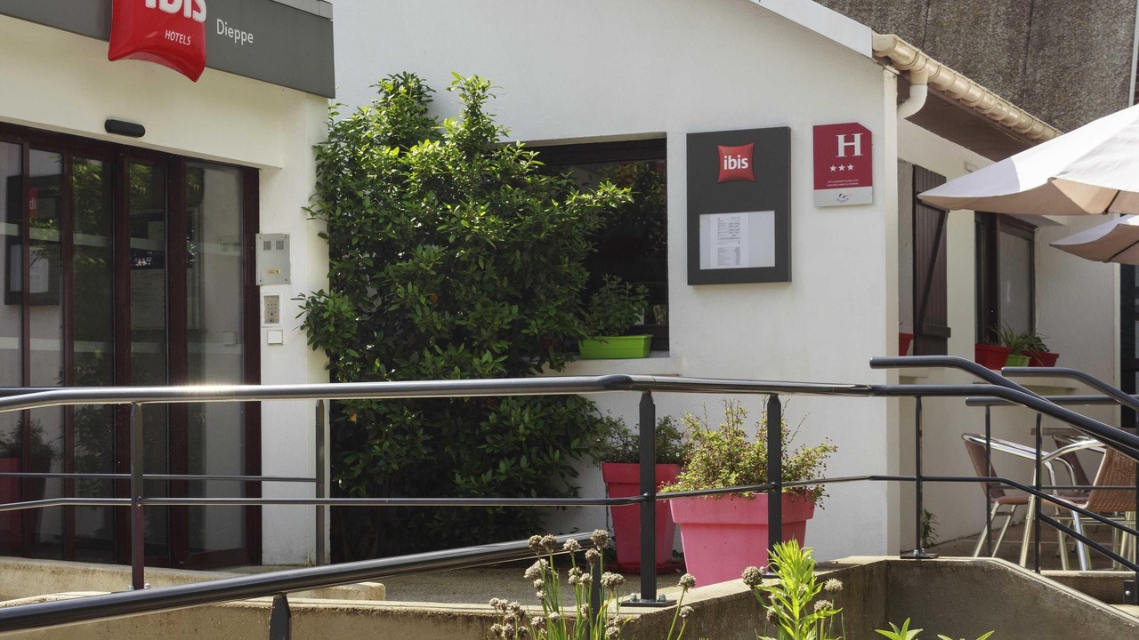 Photo of Outdoor in Dieppe