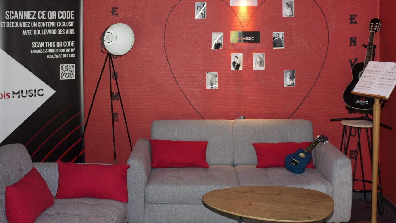 Photo of Outdoor in Dieppe