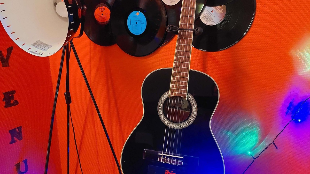 Photo of Outdoor in Dieppe