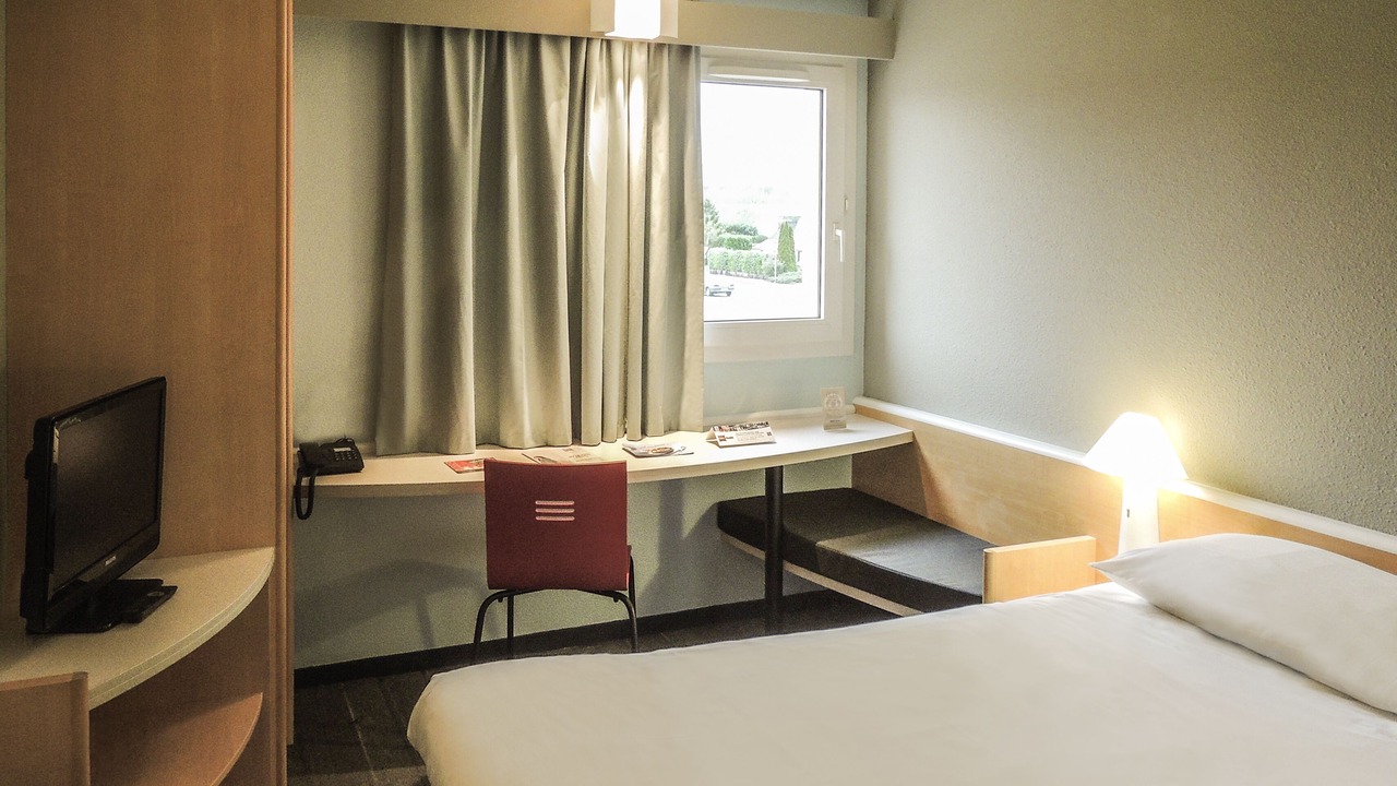 Photo of Bedroom in Dieppe