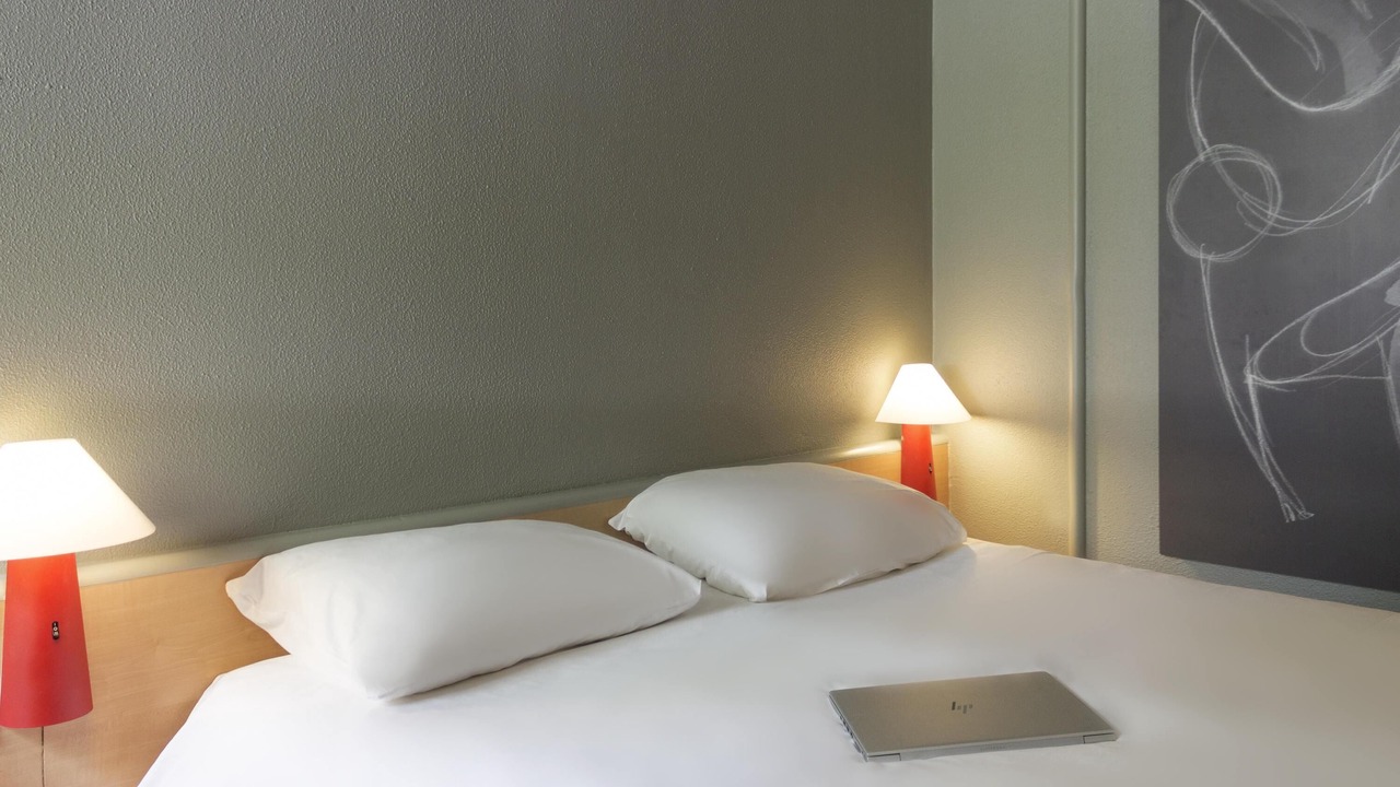 Photo of Bedroom in Dieppe