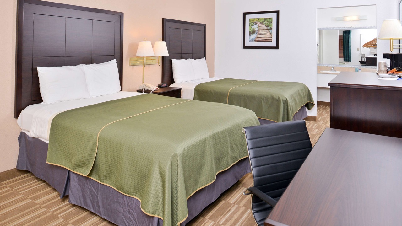 Photo of Bedroom in Clute