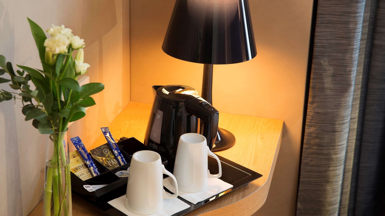 Photo of Bedroom in 5th Arrondissement