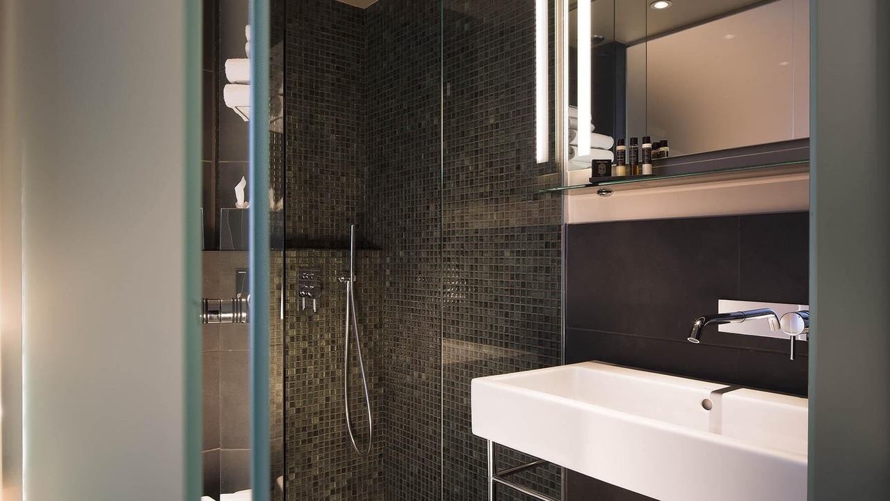 Photo of Bathroom in 5th Arrondissement