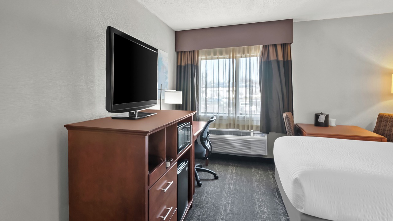 Photo of Bedroom in North Haven