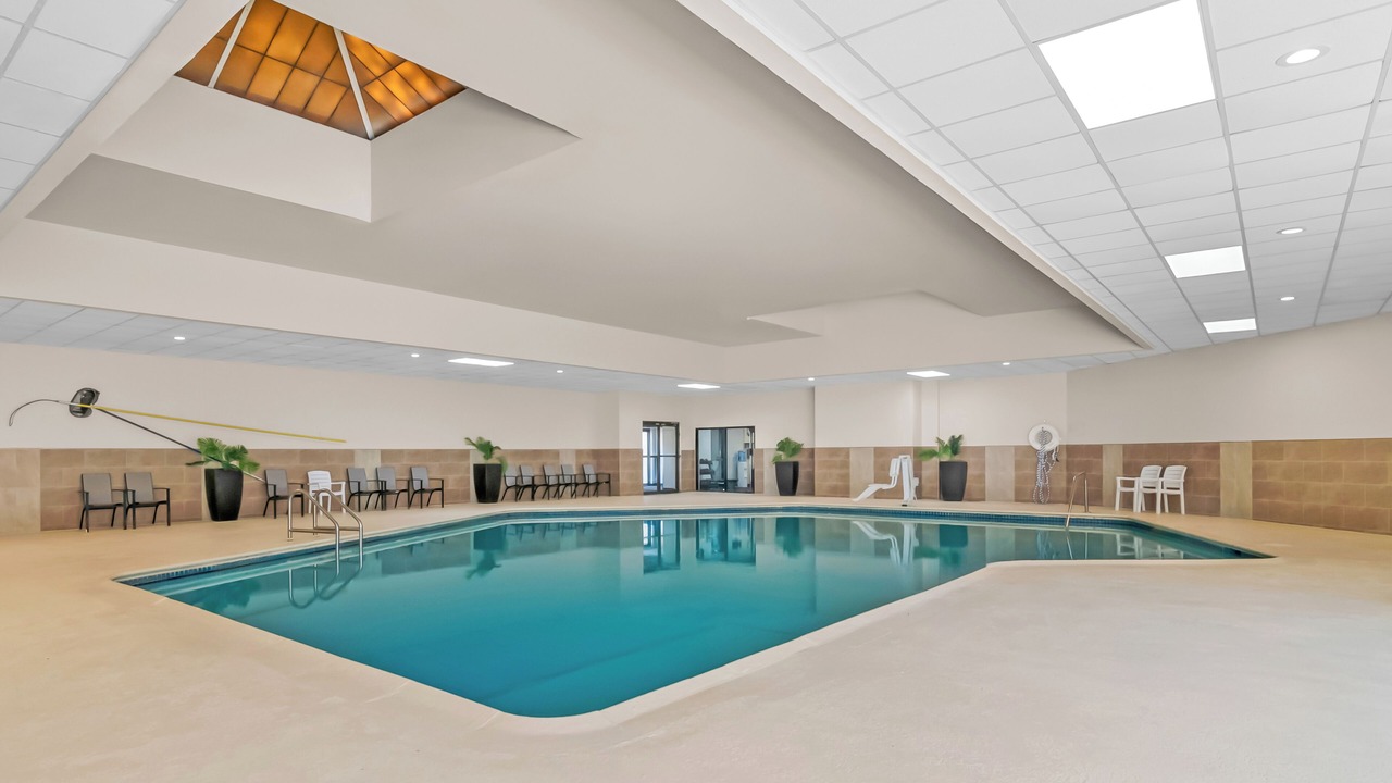 Photo of Outdoor in North Haven