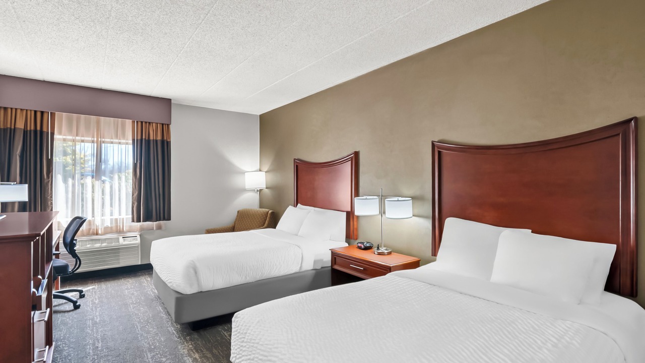 Photo of Bedroom in North Haven