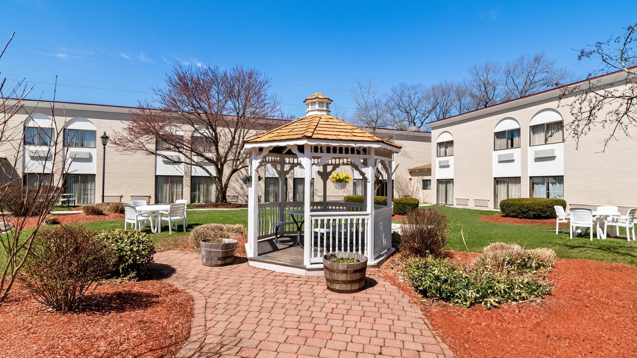 Photo of Outdoor in North Haven