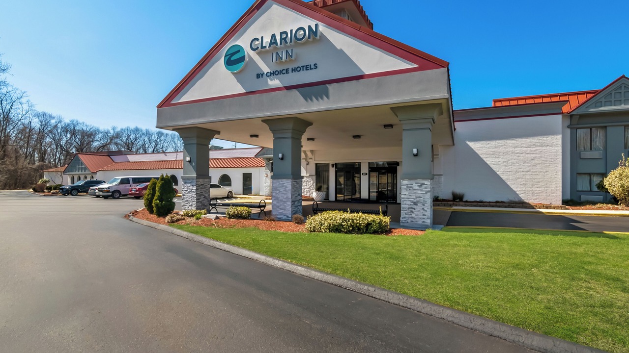 Photo of Outdoor in North Haven