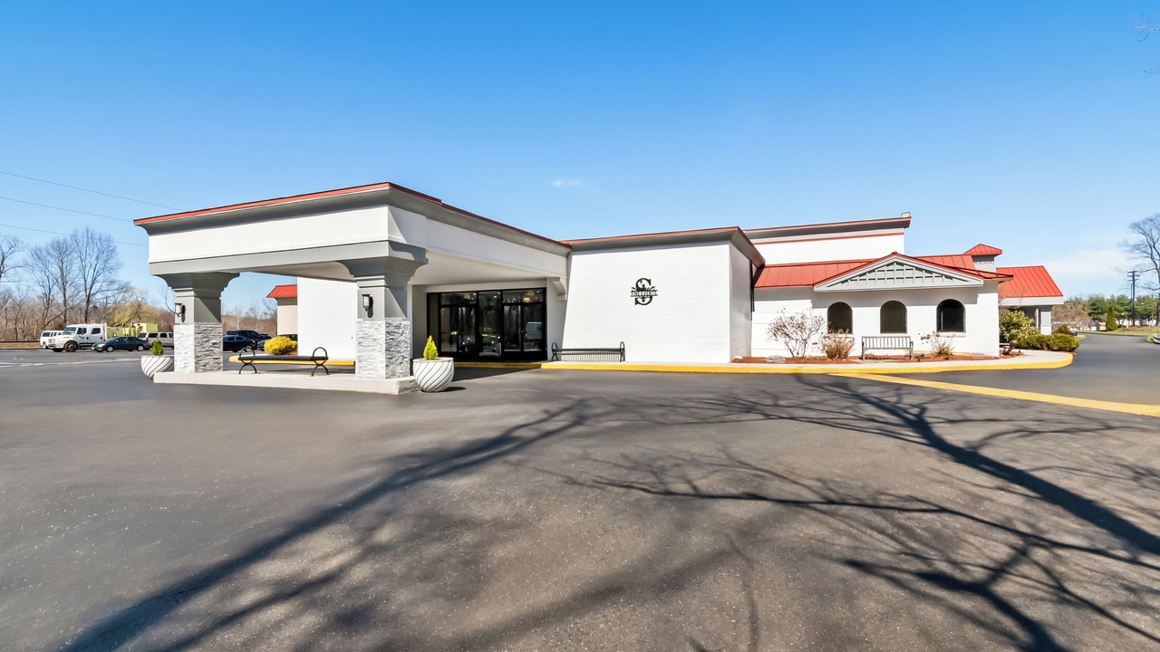 Photo of Outdoor in North Haven