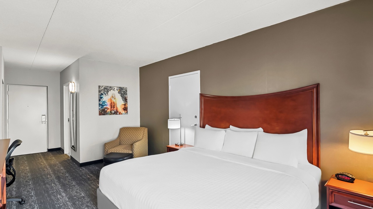 Photo of Bedroom in North Haven