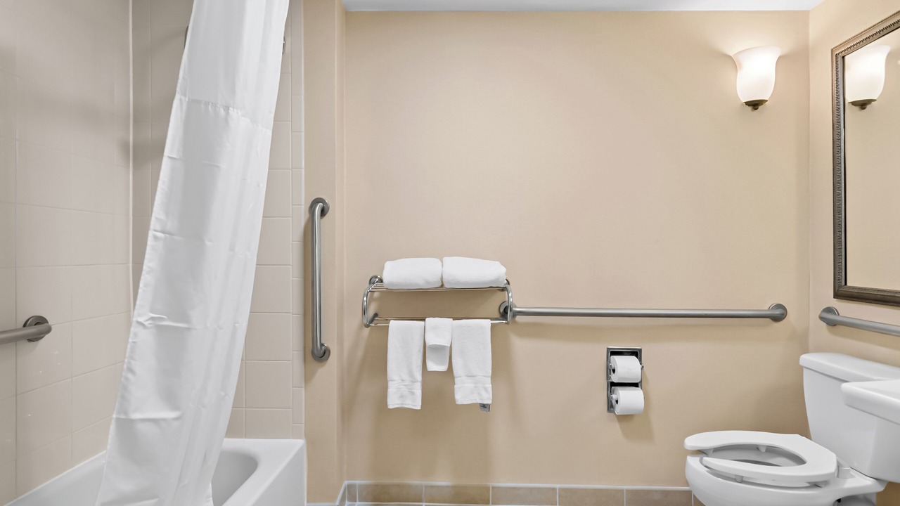 Photo of Bathroom in North Haven