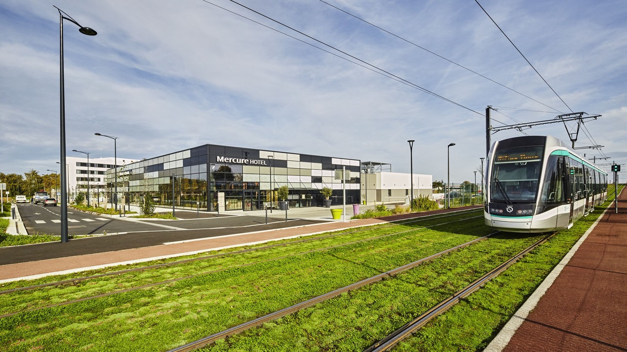 Photo of Outdoor in Paray-Vieille-Poste