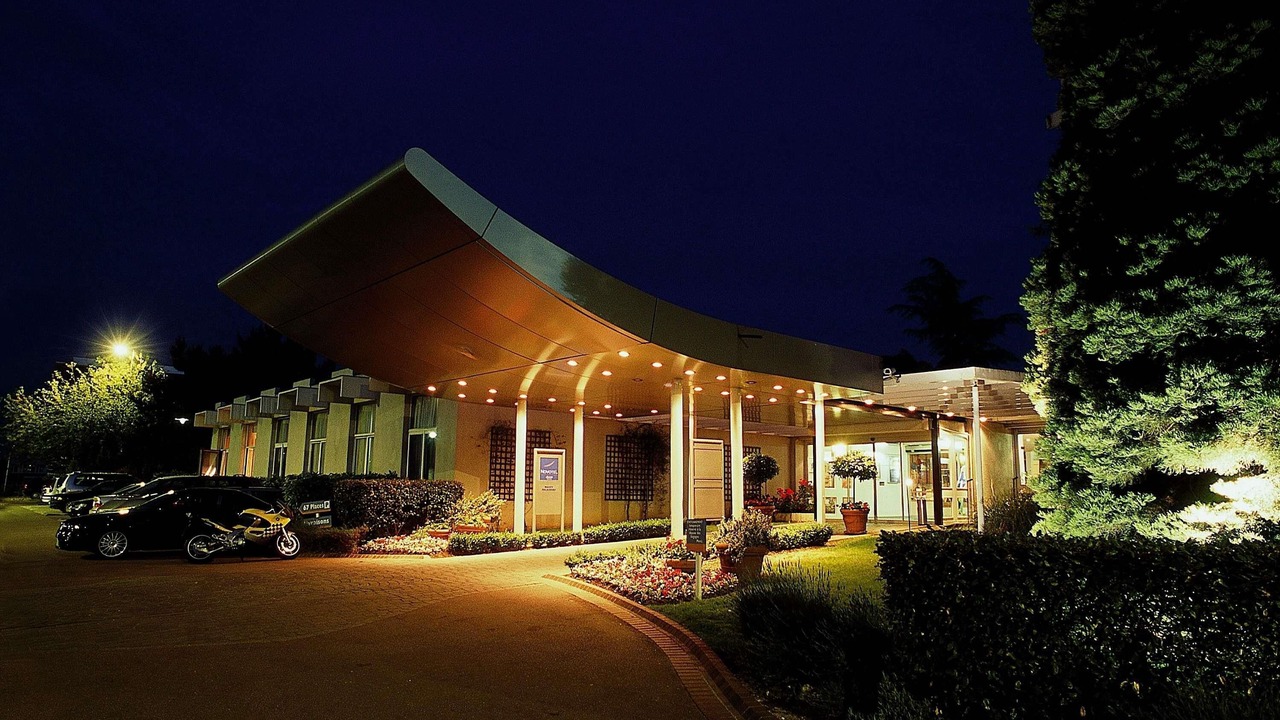 Photo of Outdoor in Quartier Atlantis
