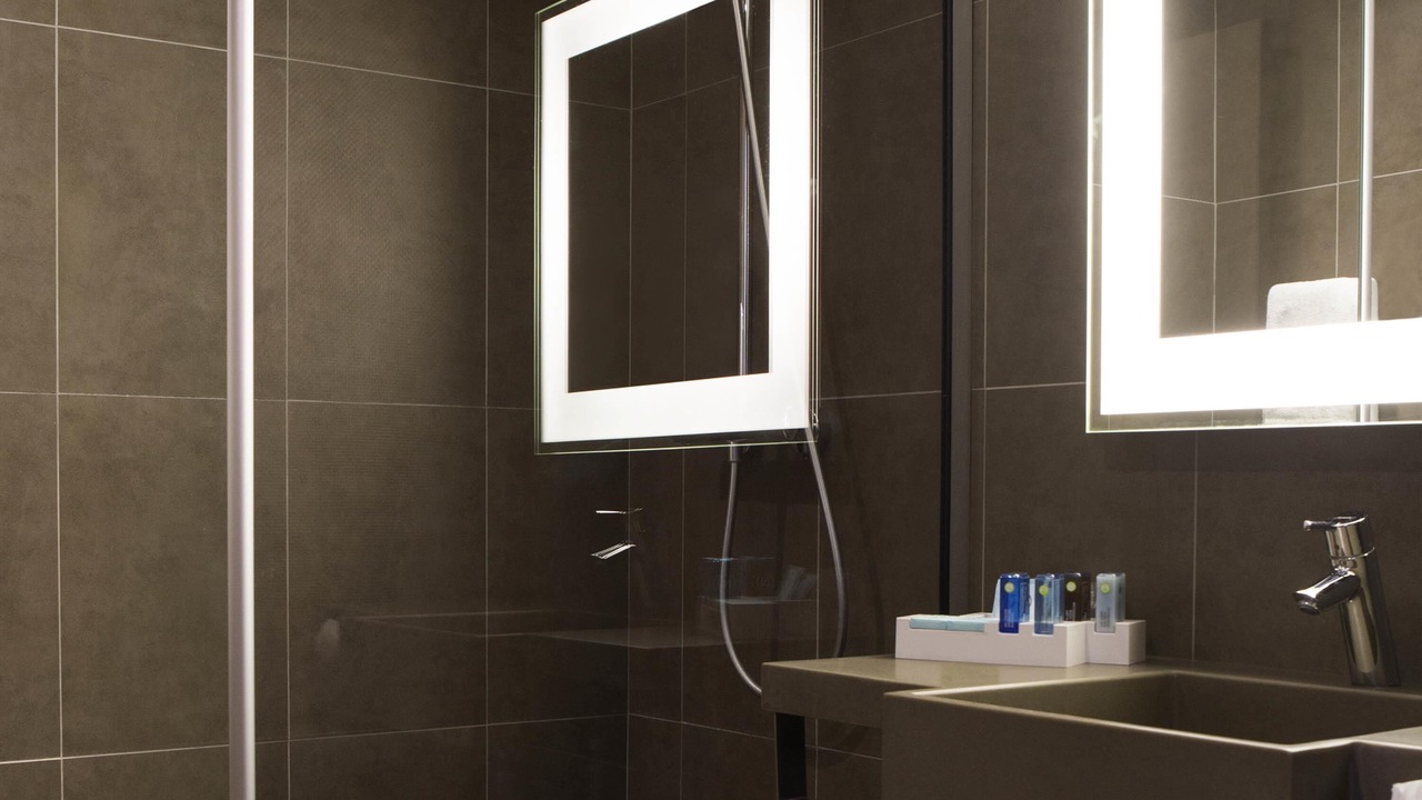 Photo of Bedroom in Quartier Atlantis