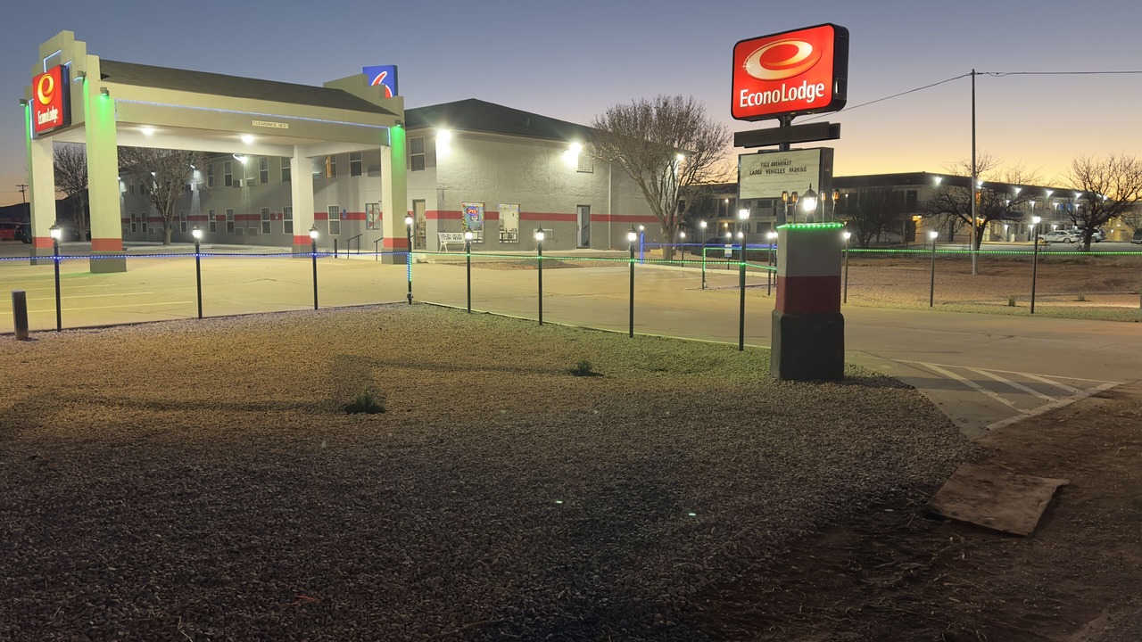 Photo of Outdoor in Tucumcari