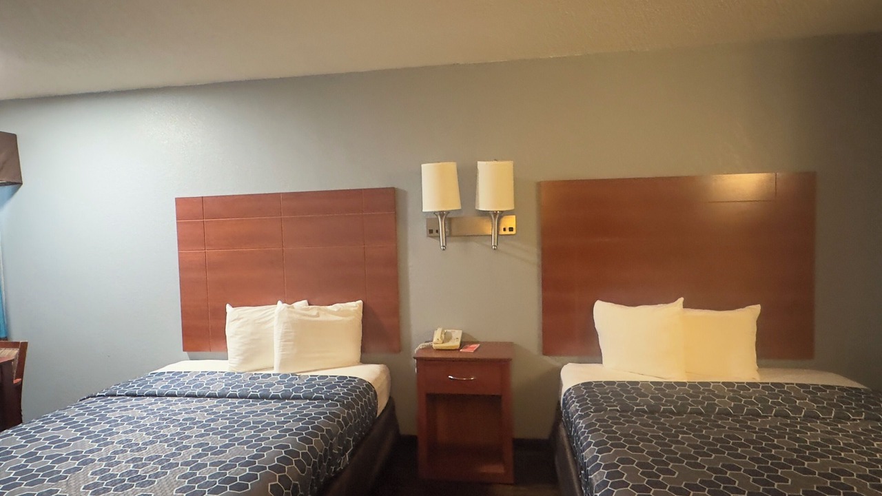 Photo of Bedroom in Tucumcari