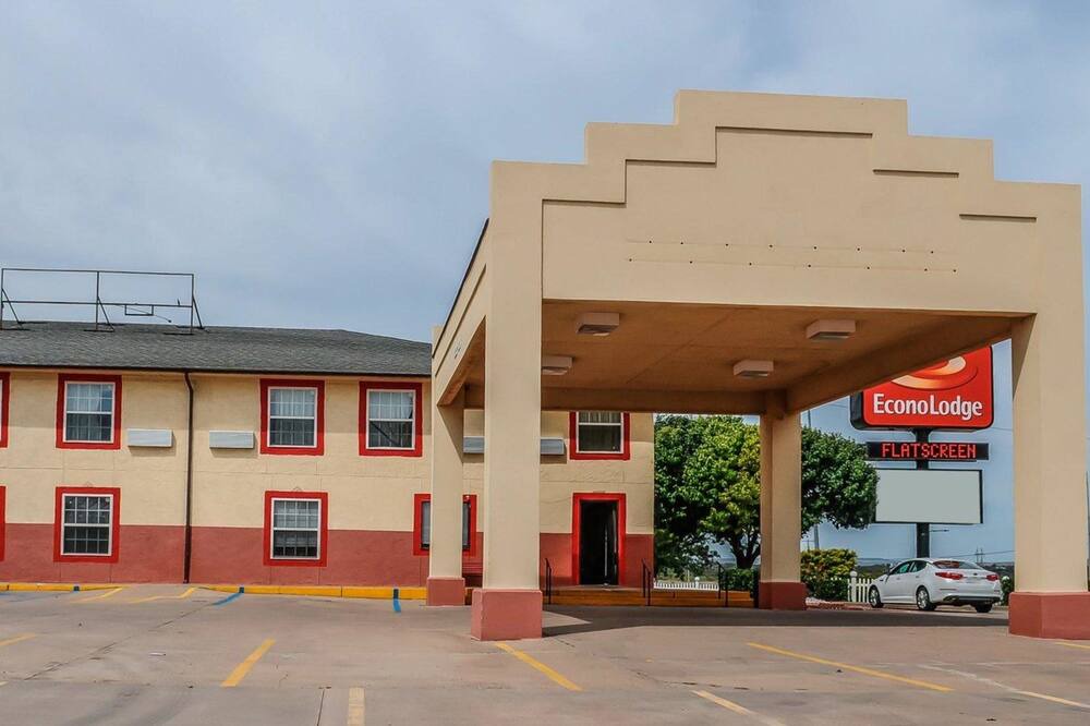 Photo of Outdoor in Tucumcari
