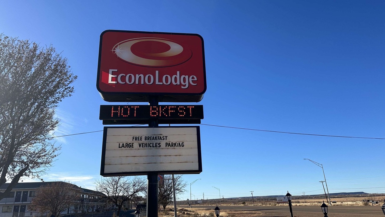 Photo of Outdoor in Tucumcari