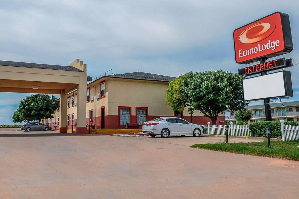 Photo of Outdoor in Tucumcari