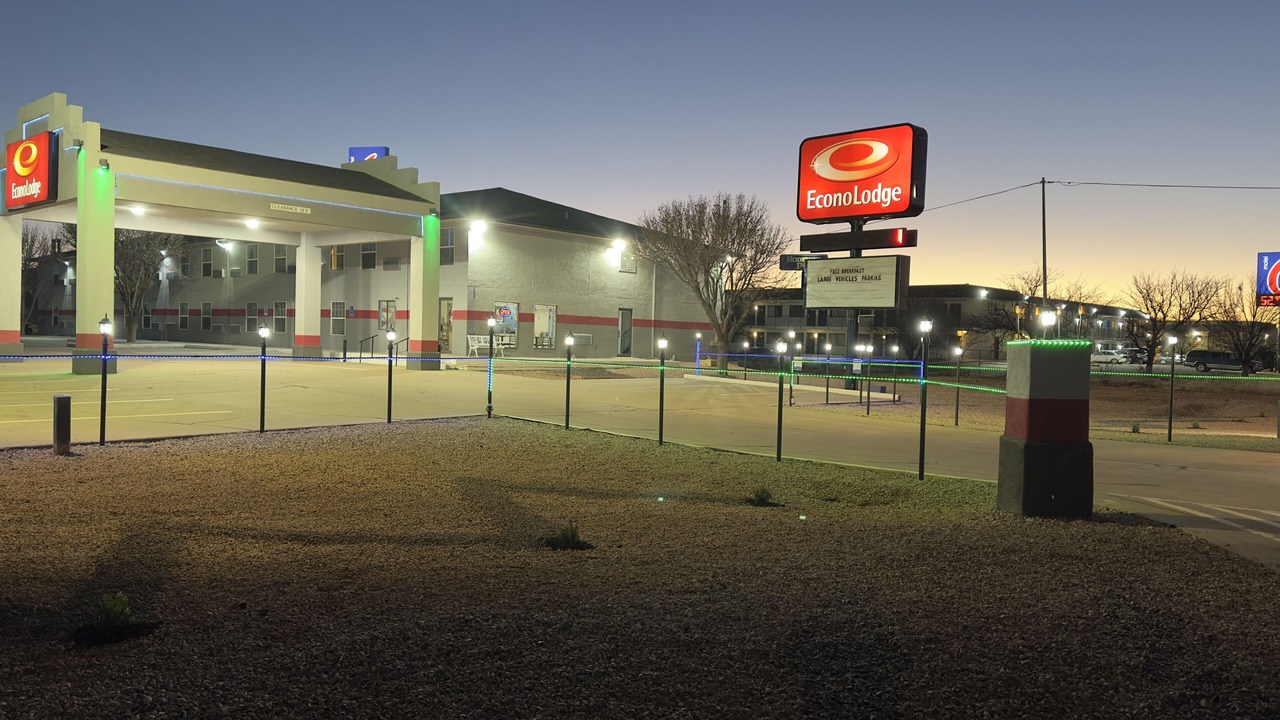 Photo of Outdoor in Tucumcari