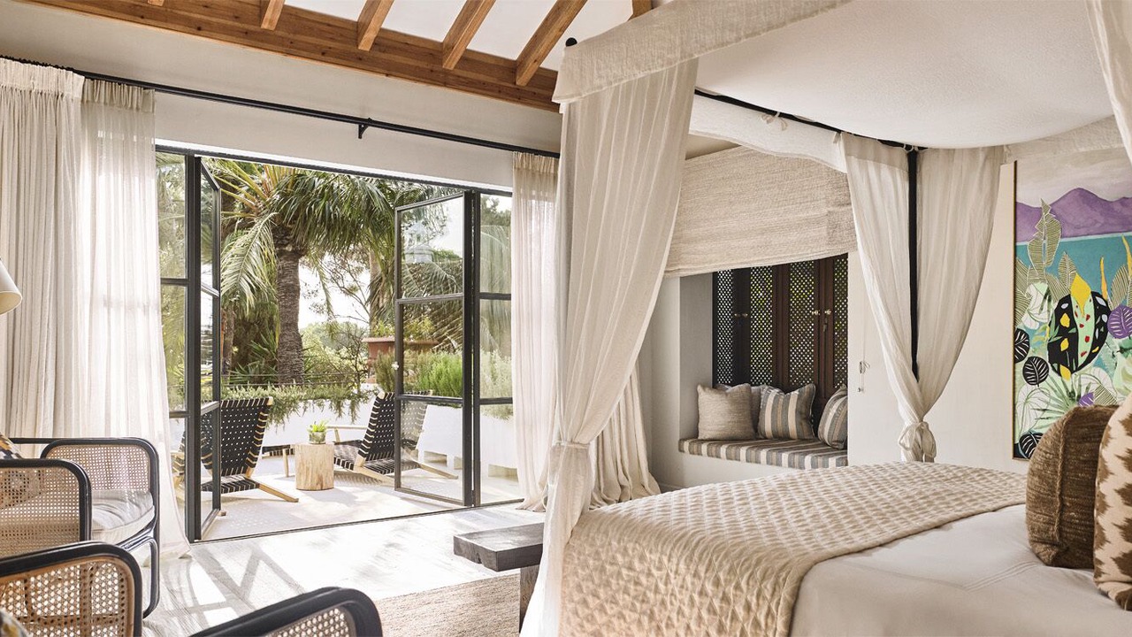 Photo of Bedroom in Golden Mile