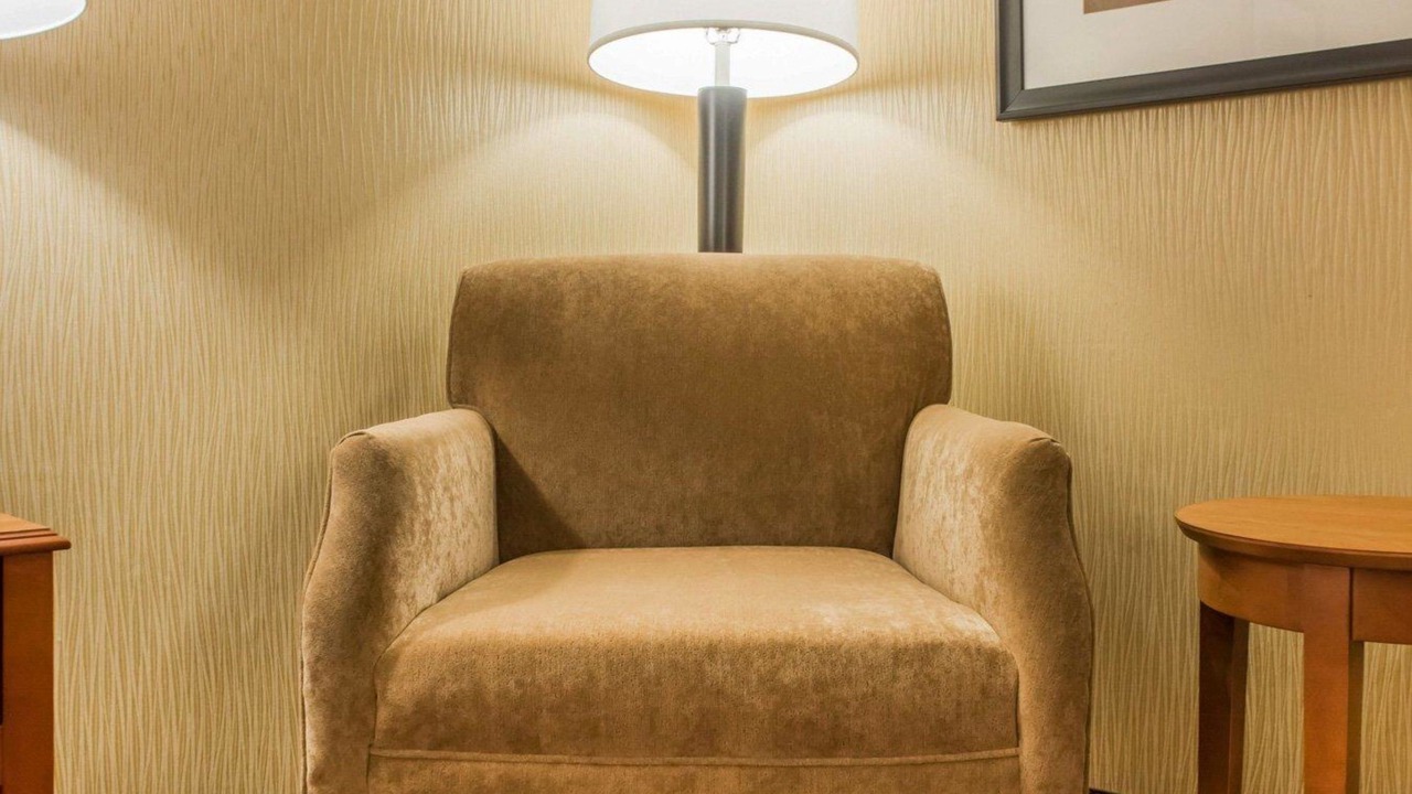 Photo of Bedroom in Oswego