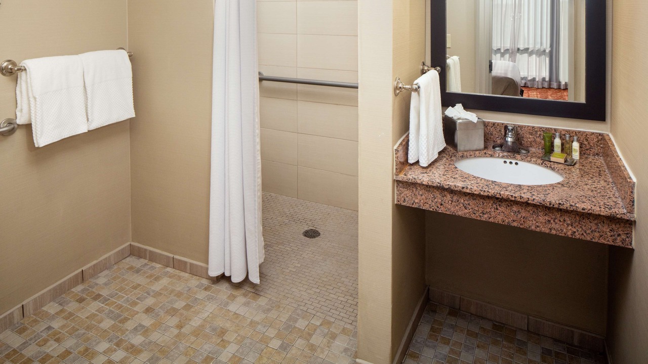 Photo of Bathroom in Cherry Hill