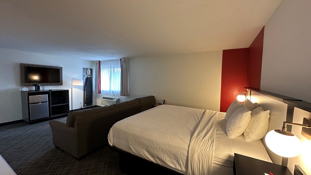 Photo of Bedroom in Waupaca
