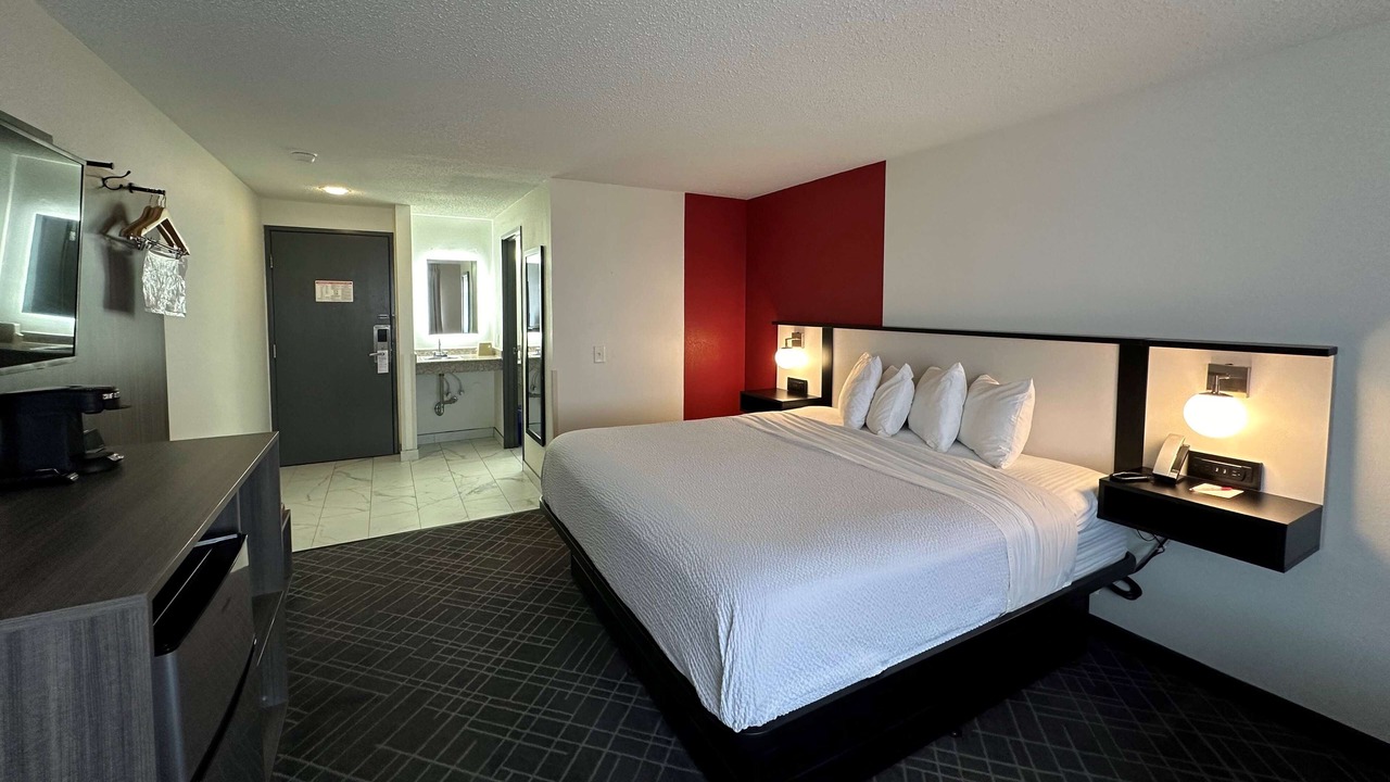 Photo of Bedroom in Waupaca