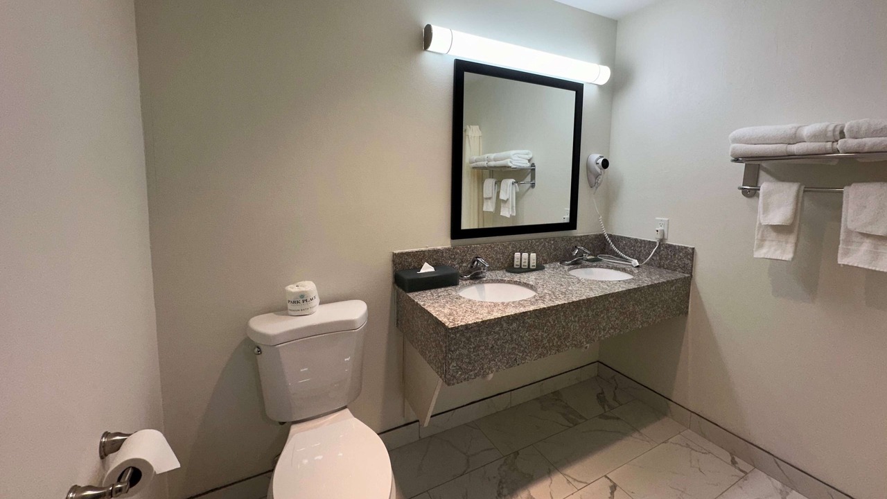 Photo of Bathroom in Waupaca