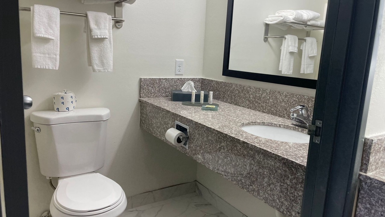 Photo of Bathroom in Waupaca