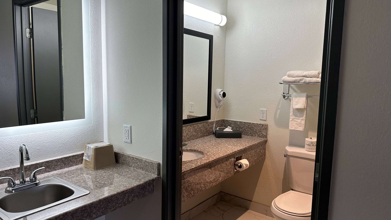 Photo of Bathroom in Waupaca