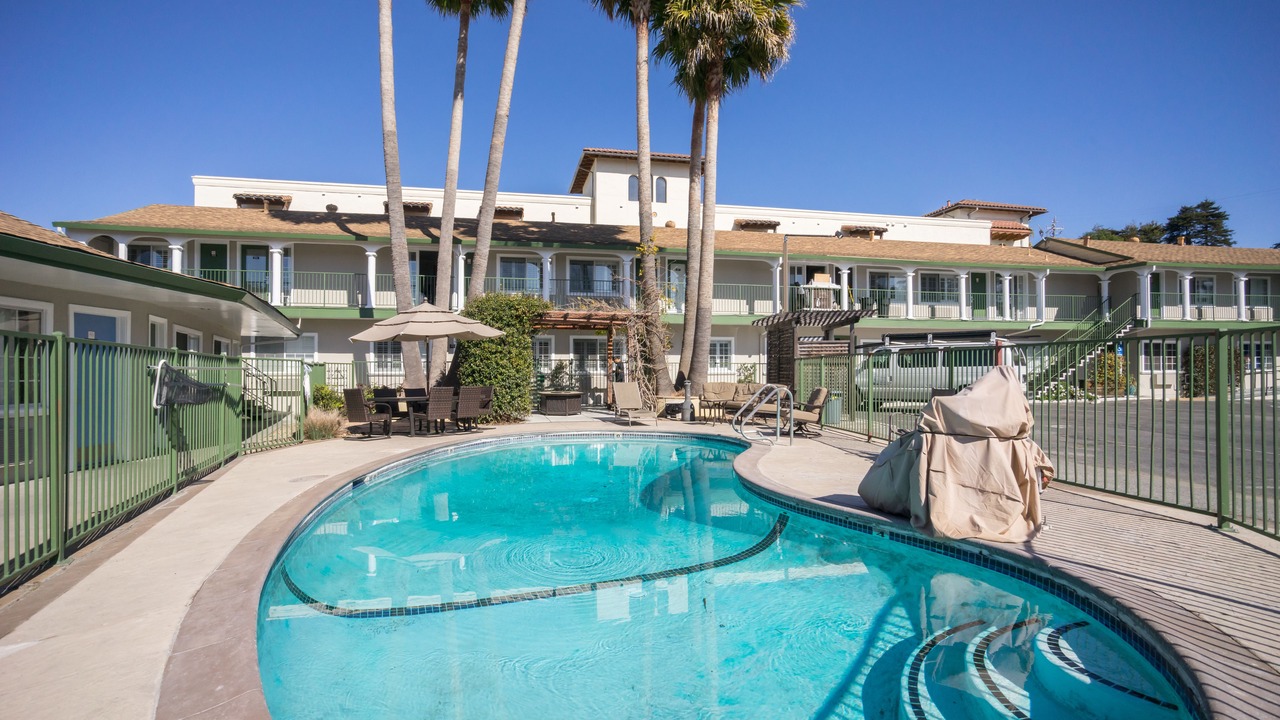 Photo of Outdoor in Westside Santa Cruz