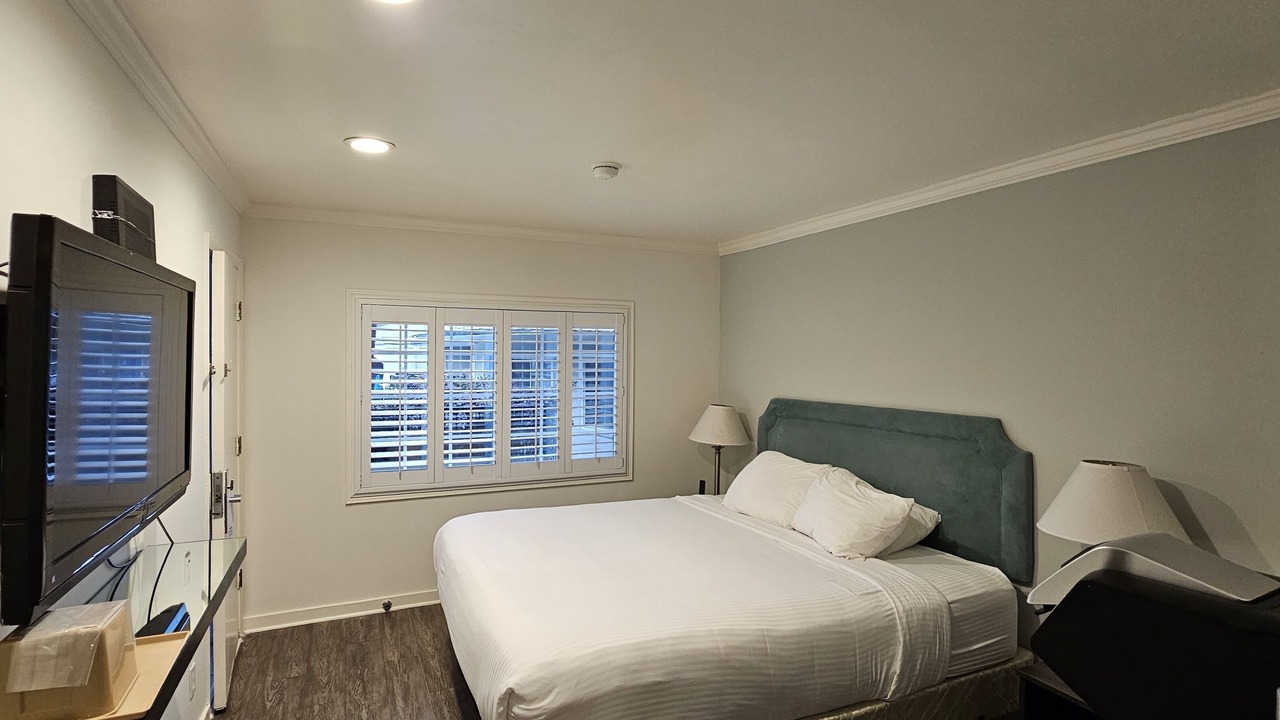 Photo of Bedroom in Westside Santa Cruz