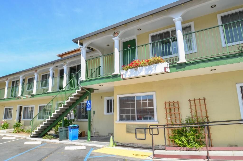 Photo of Outdoor in Westside Santa Cruz