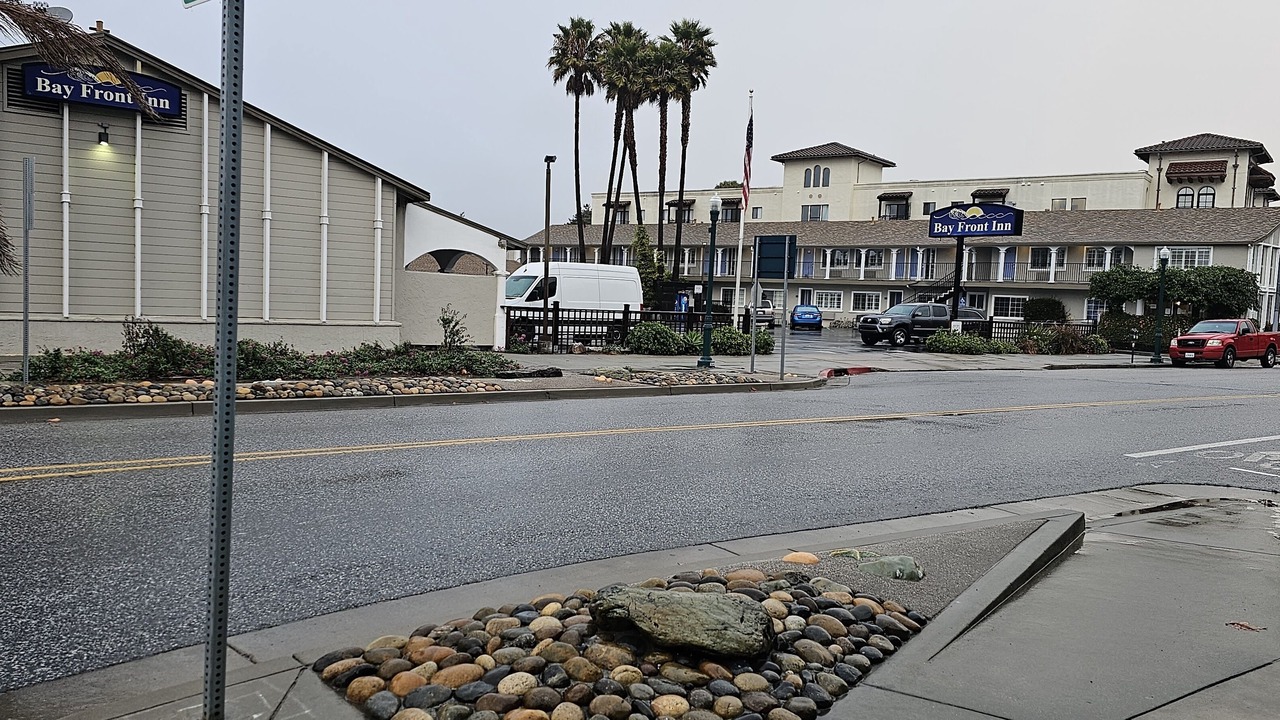 Photo of Outdoor in Westside Santa Cruz