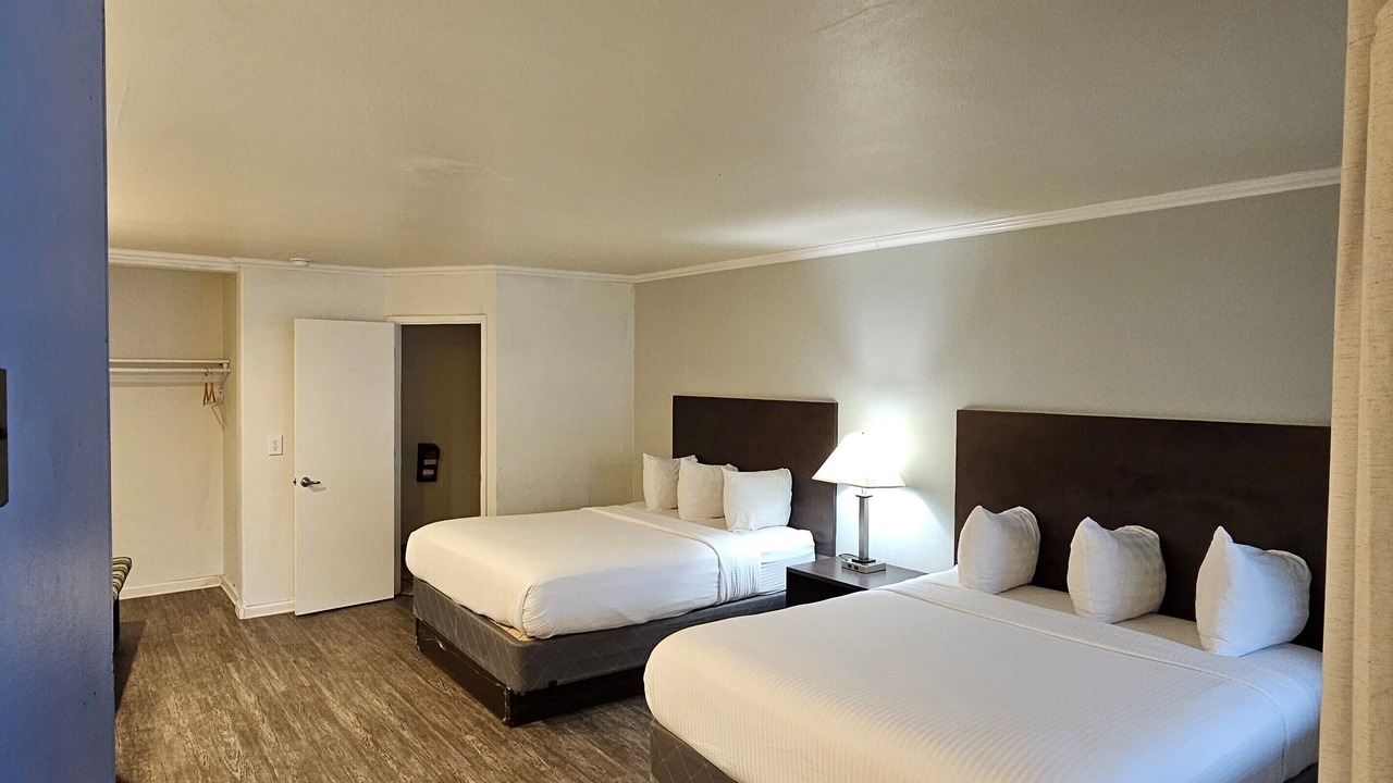 Photo of Bedroom in Westside Santa Cruz