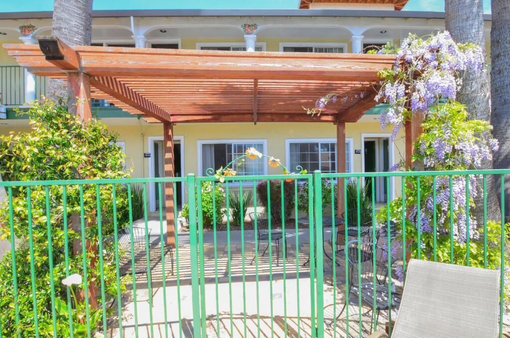 Photo of Outdoor in Westside Santa Cruz