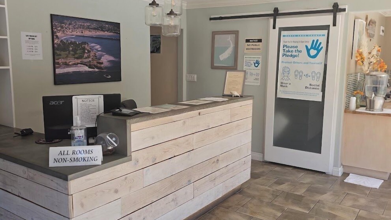 Photo of Others in Westside Santa Cruz