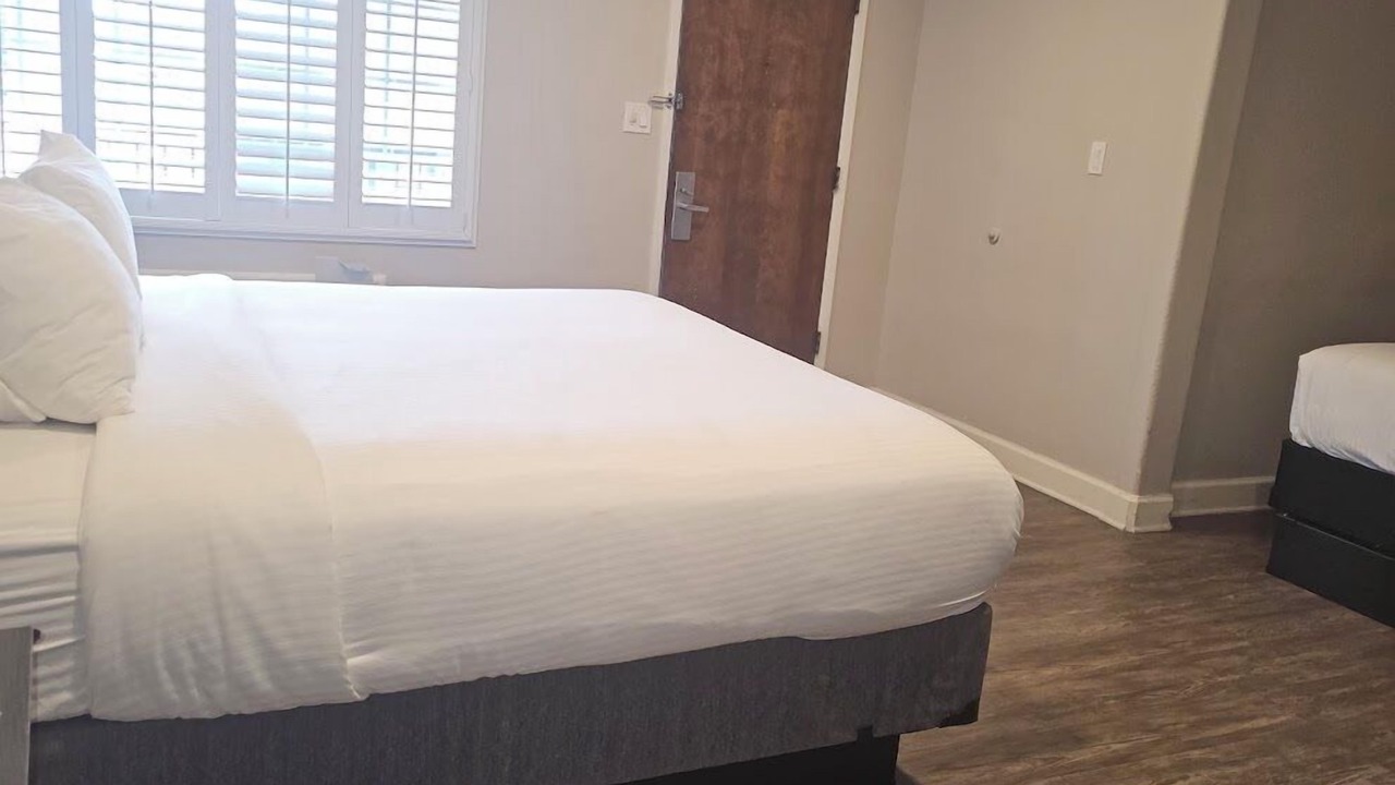 Photo of Bedroom in Westside Santa Cruz