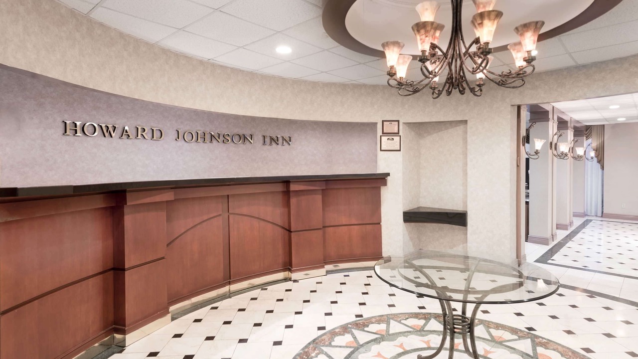 Photo of Kitchen in Newburgh