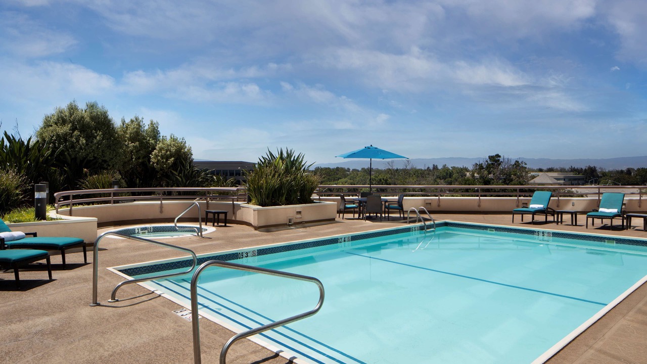 Photo of Outdoor in Milpitas