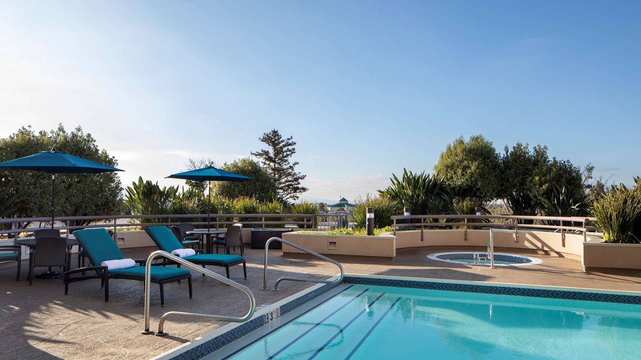 Photo of Outdoor in Milpitas