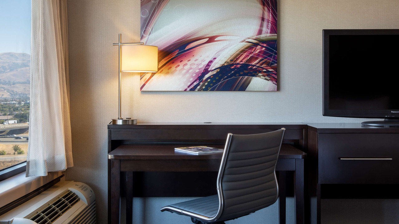Photo of Bedroom in Milpitas