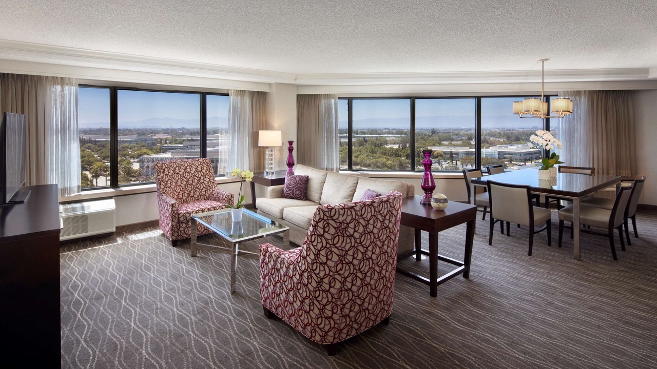 Photo of Livingroom in Milpitas